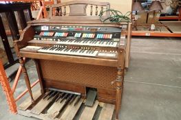 Hammond Electric Organ-USED.