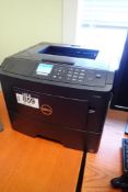 Dell B3460dn Laser Printer.