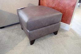 Decor-Rest 24" Square Ottoman.