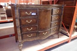 Ferguson Copeland 63"x23" Dresser-USED.