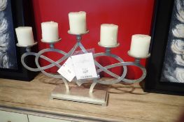 Uttermost Adala Candleholder.