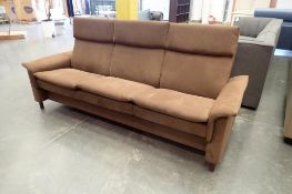 EKO High Back 87" Sofa.