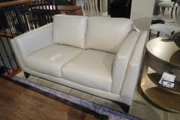 HTL Manufacturing 2S 63" Loveseat.