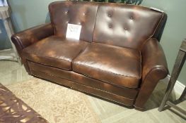 Stickley Toronto 62" Sofa.