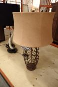 A.R.T. Furniture Gardner Lamp.
