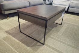 Trica Mix It Up 34"x22" Coffee Table.