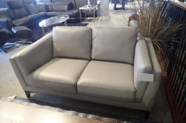 HTL Manufacturing 2S 63" Loveseat.