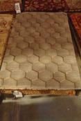 Lot of 6 Asst. Floor Mats.