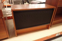 33"x16" Rollup Cabinet-USED.