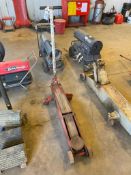 Norco 5-Ton Floor Jack