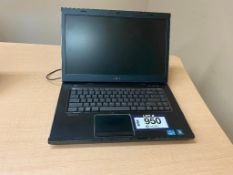 Dell Laptop