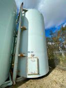 2006 De-In Industries 20' X 12' 400BBL Tank Serial: 11465