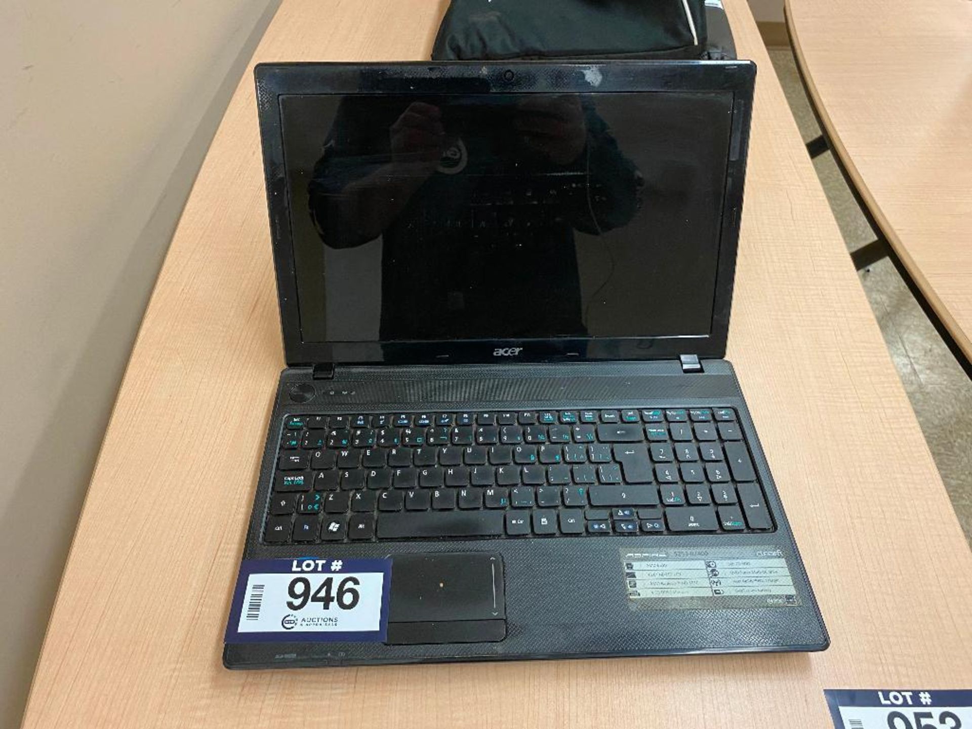 Acer Laptop