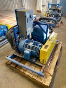 3" Self-Priming Centrifugal Pump