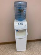 GE Water Cooler