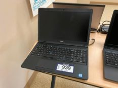 Dell Laptop