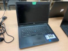 Dell Laptop