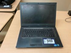 Dell Laptop