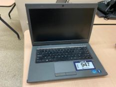 Vostro Laptop