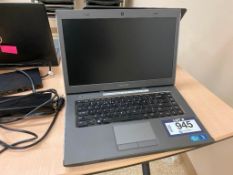 Vostro Laptop