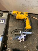 DeWalt DWD110 Electric Drill