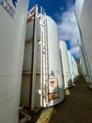 2010 Platinum Energy 20' X 12' 400BBL Tank Serial: 18678