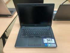 Dell Laptop