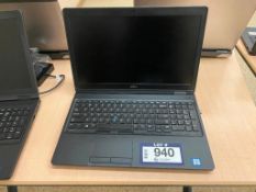 Dell Laptop