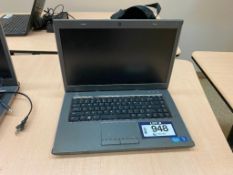 Vostro Laptop