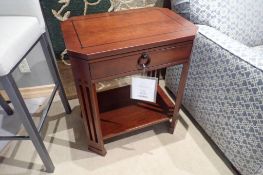 Stickley 24"x17" Nightstand.