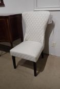 Decor- Rest Fairmont Side Chair.