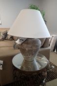 Lot of 2 Renwil Song Lamps.
