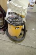 Shop-Vac 53L 5.5hp Shop Vacuum.