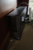 Lot of Dell Optiplex 3080 Desktop Computer, Flatscreen Monitor, Keyboard and Mouse- USED.