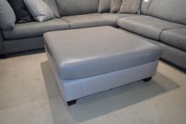 Decor-Rest 40" Square Ottoman.