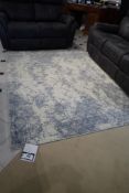 Renwil 5'x8' Ishion Display Area Rug.