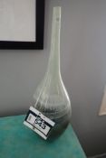 Mercana Erie II Glass Tall Vase Accessory.
