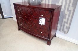 Hooker 44"x18" Cosmopolitan Chest.