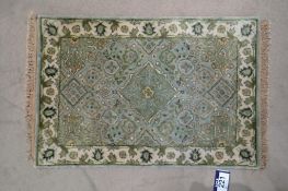 Feizy Rugs Amore 2'x3' Area Rug.
