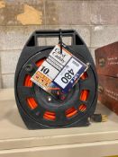 Cord Caddy 10M Impact Resistant Reel
