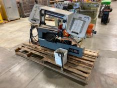 Wilton 10 X 16 Horizontal Band Saw, Model: 7020