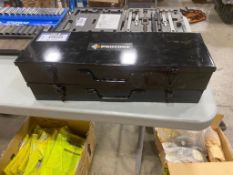 Lot of (2) Procore Tool Cases