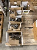 Pallet of Asst. Fenco Parts