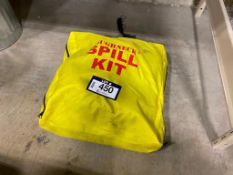 Roughneck Spill kit