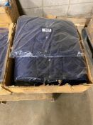 Lot of (8) XXL Jack Field Jackets