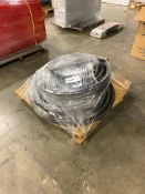 Pallet of Assorted Size Hydraulic Hose