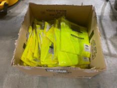 Box of Asst. Safety Vests