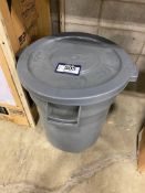 Gladiator Waste Bin