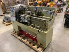 2006 Precision Gap Bed Lathe Model: FRV30-GH1440B, 3 HP, 220V, 1PH, Serial: 066173