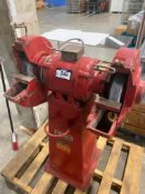 Fordsmith 42-P Pedestal Grinder